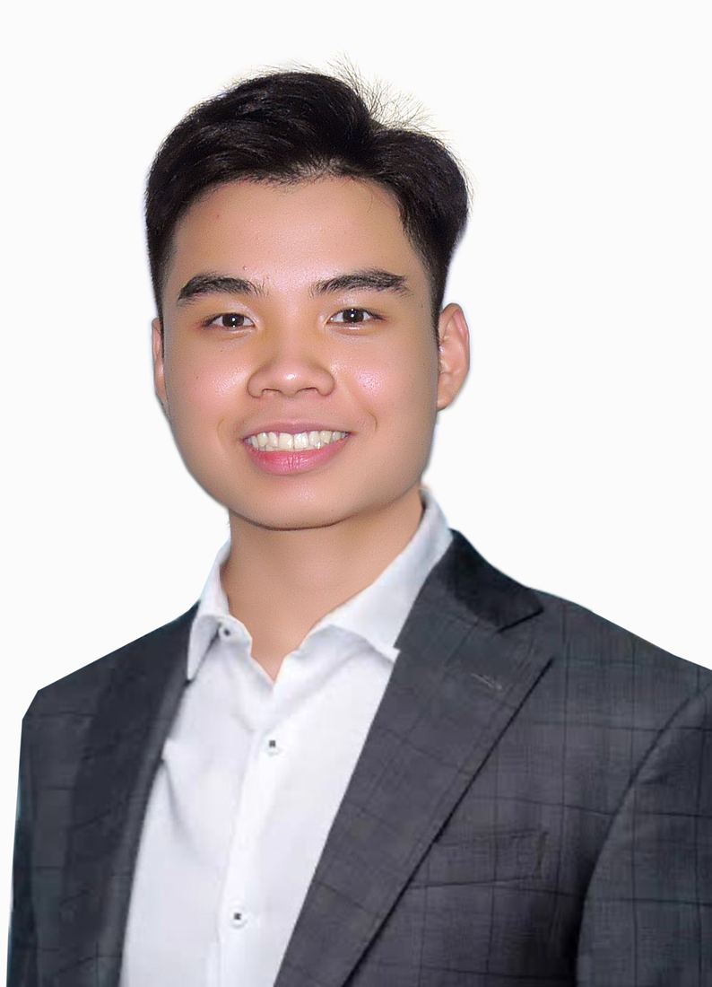 Portrait of Bui Duc Tri, Backend Engineer